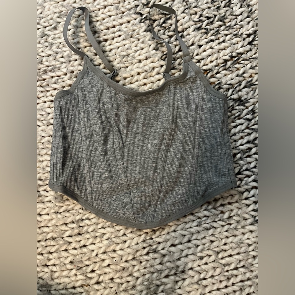 Colsie bralette